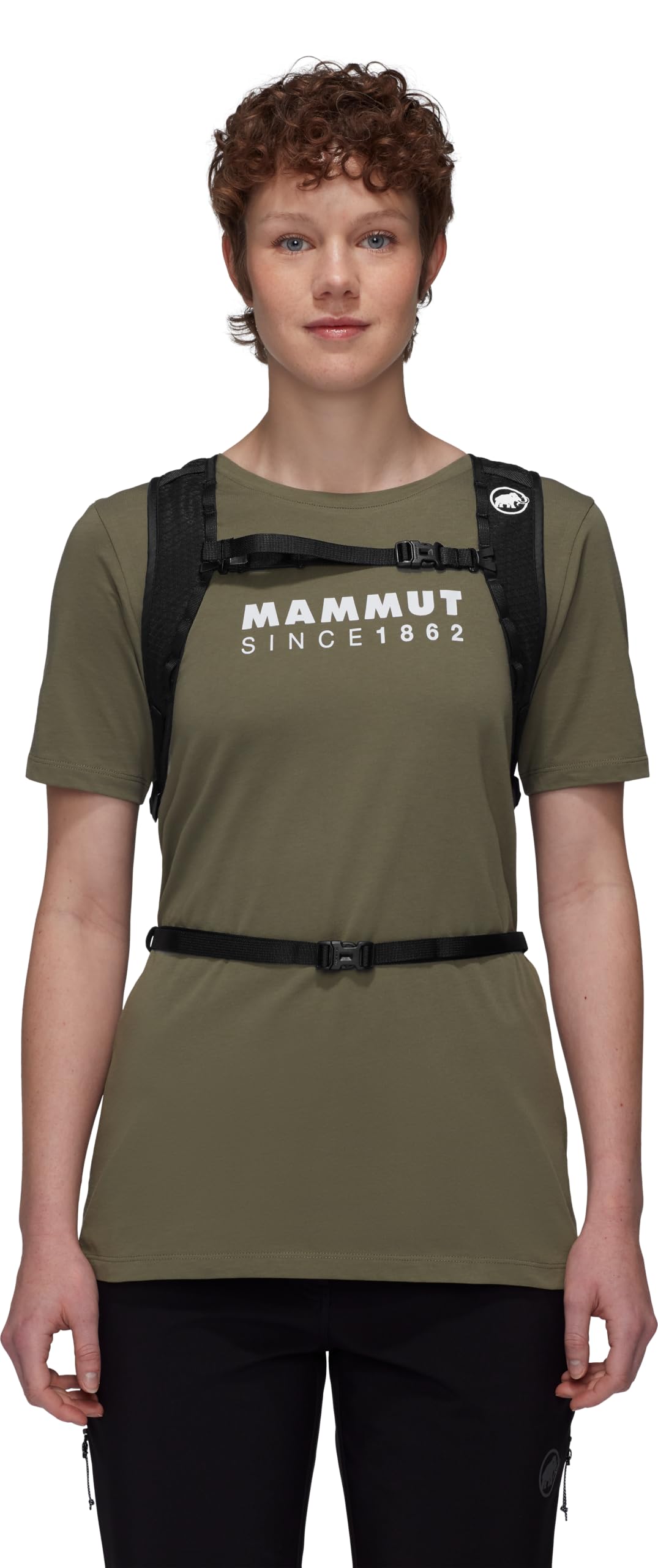 Mammut Neon Light Climbing Packs uniseks (1 opakowanie)