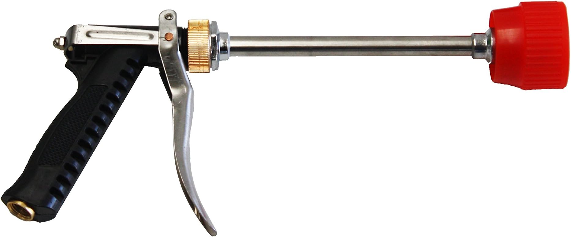 bricoferr bf30113kb Gun Smoke Length 30 cm