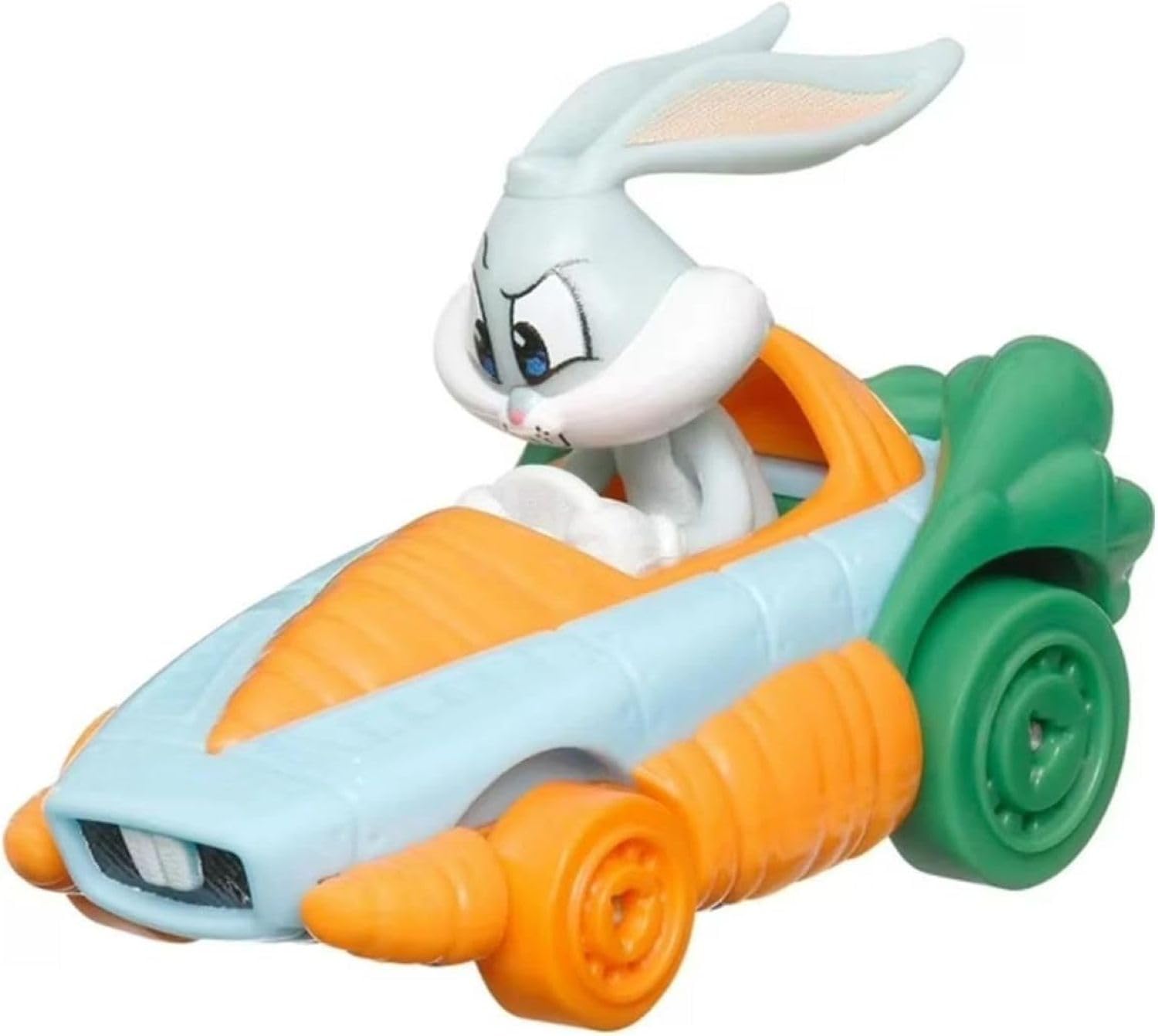 Hot Wheels Carro Bugs Bunny Looney Tunes, 2024 : Amazon.com.br