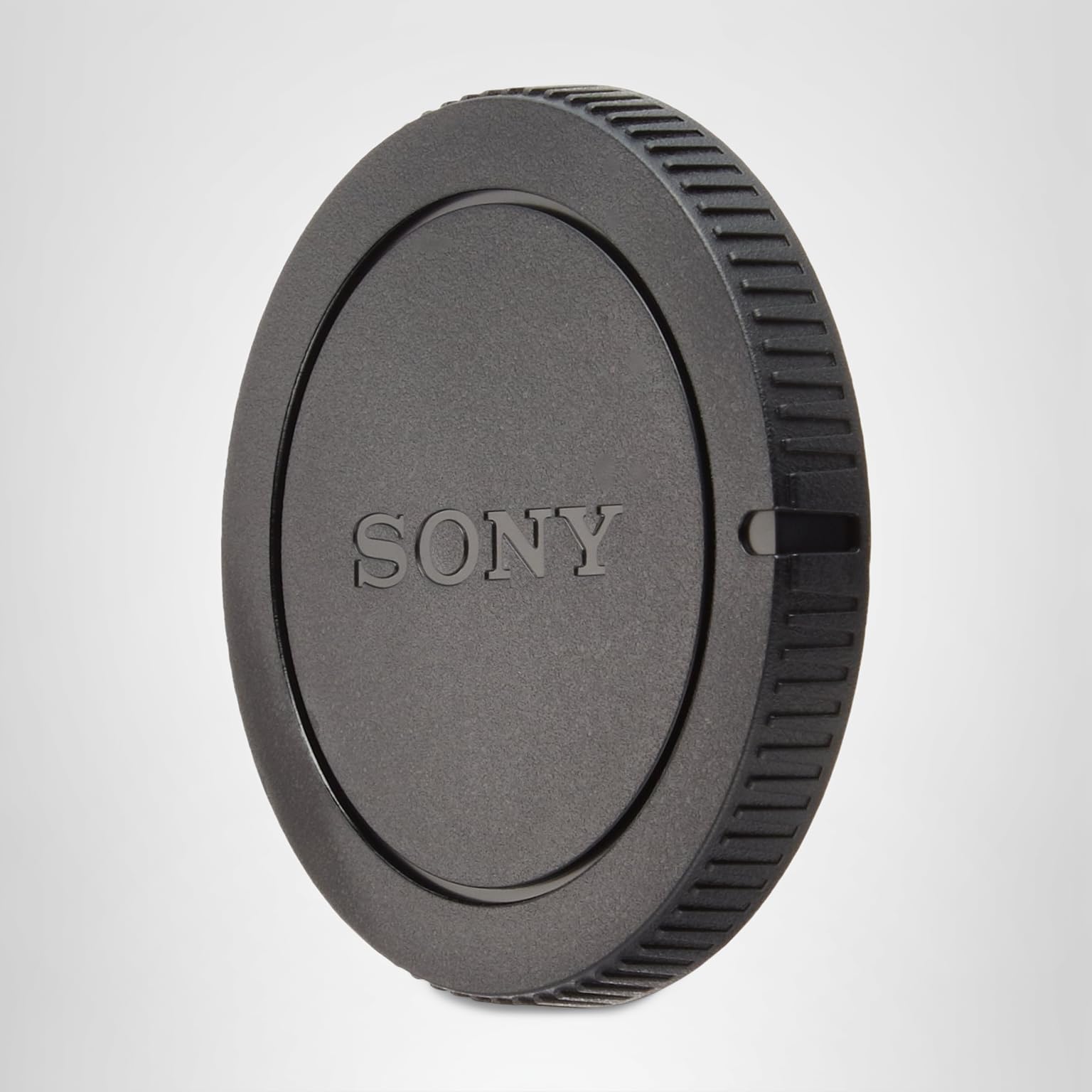 Amazon | SONY ボディキャップ ALC-B55 | カメラ用ボディキャップ 通販