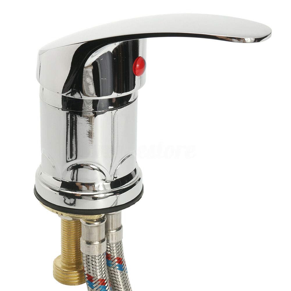Salon Shampoo Bowl Faucet Kit - Image 2