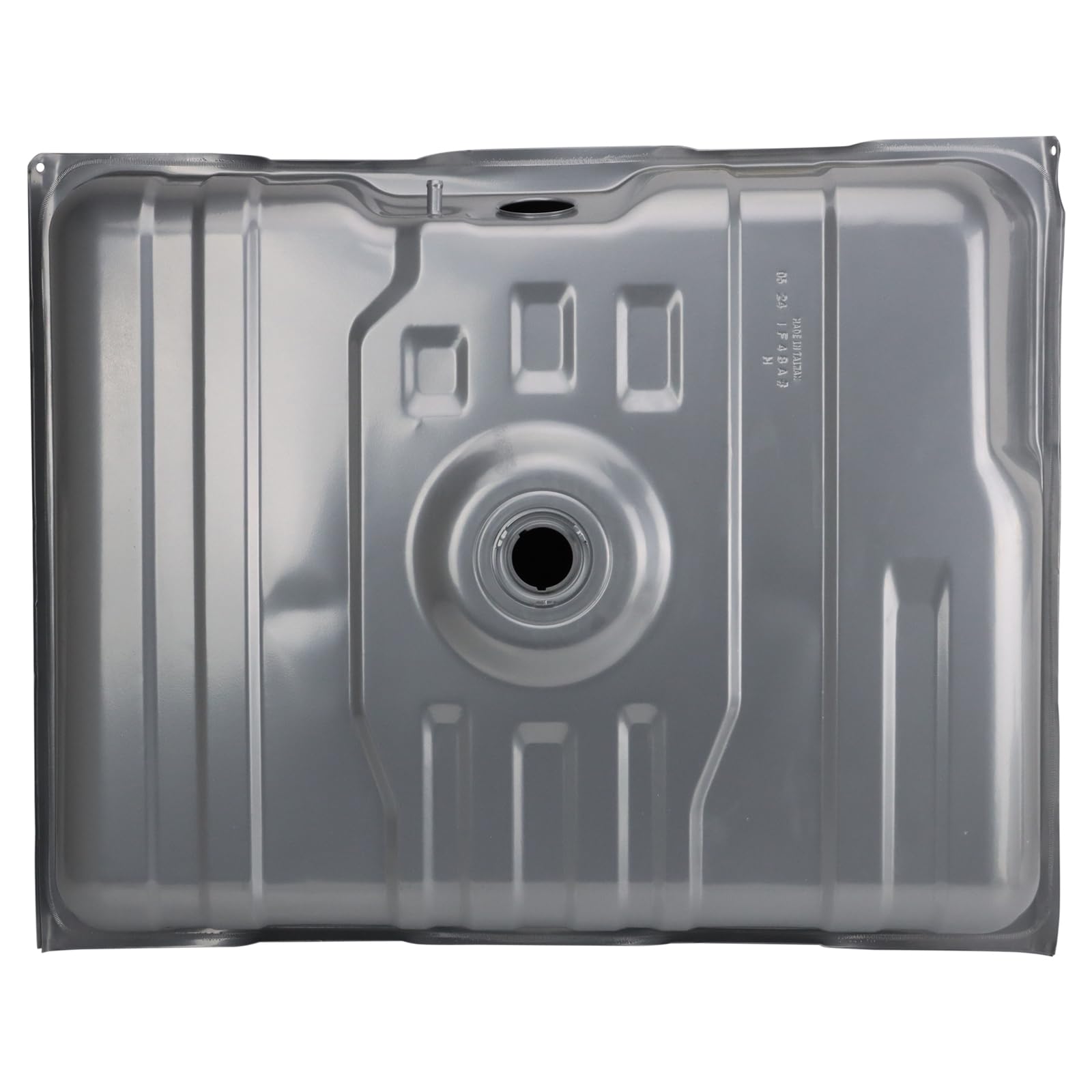 TRQ Gas Fuel Tank Compatible with 72-73 Mark IV Montego Thunderbird Torino