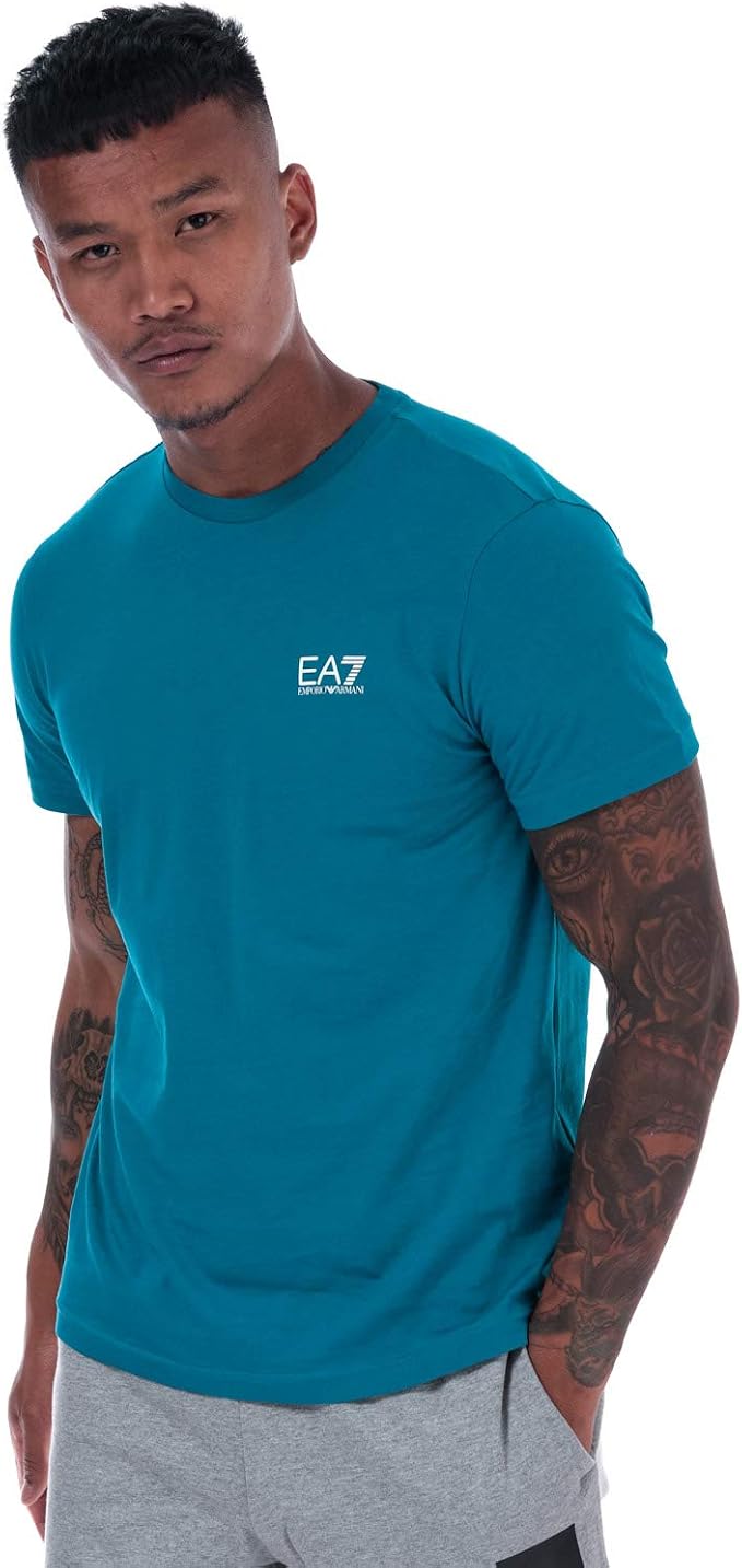 EA7 Shop | Gratis verzending | Winkelstraat.nl