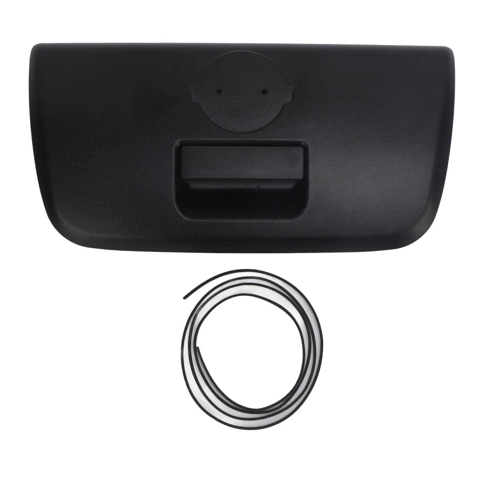 Tnvdruun One Color Tailgate Boot Release Liftgate Handle Tailgate Door Handle Tailgate Handle 90606 Vk00a Liftgate Handle With Bezel For Frontier 2001‑2004