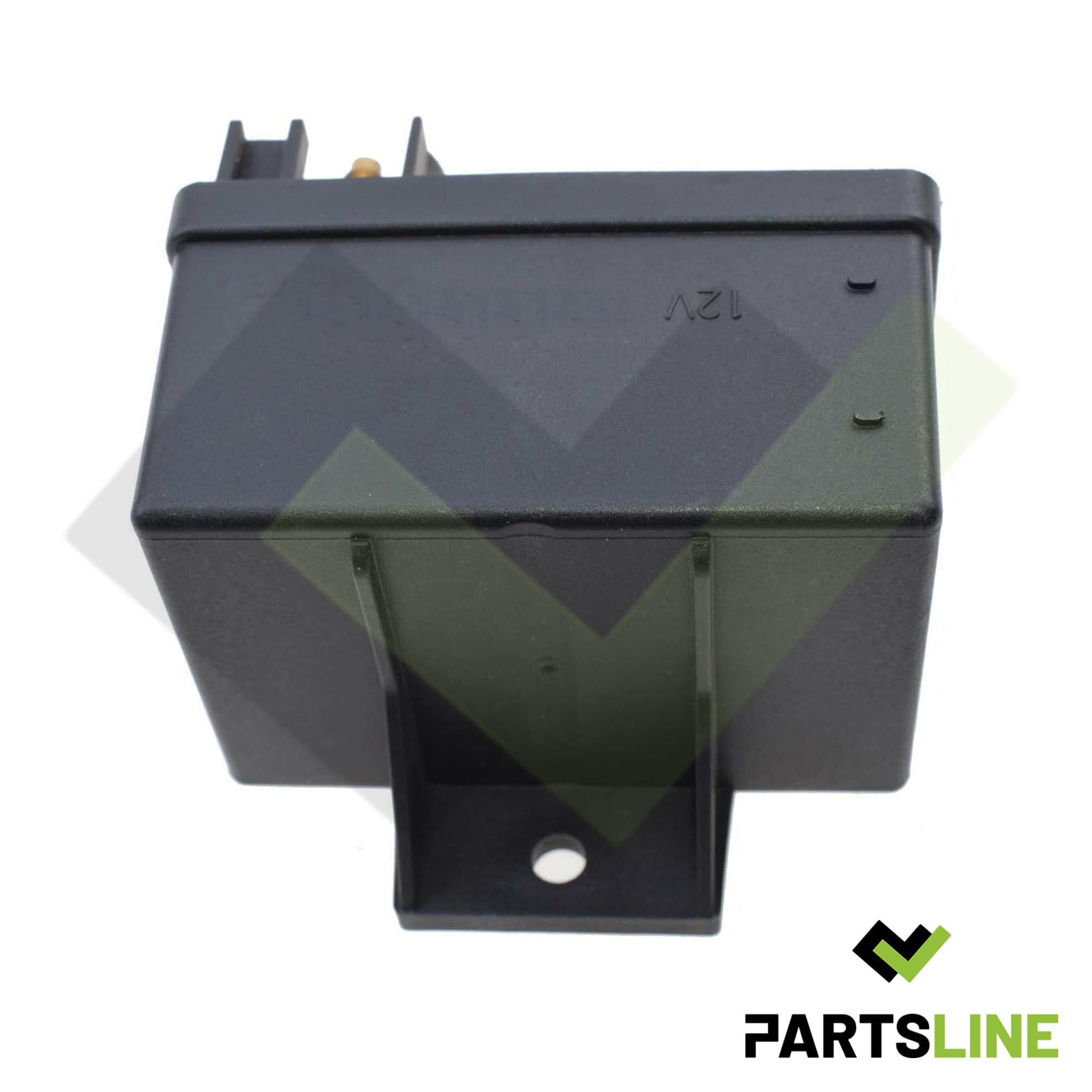 Boitier Relais de Préchauffage compatible avec 147 156 159 166 C5 III BRAVO II CROMA DOBLO DUCATO IDEA MULTIPLA PANDA PUNTO STILO LYBRA YPSILON 407 607 1.3 1.9 2.3 2.7 D JTD - 9648730980 46742375