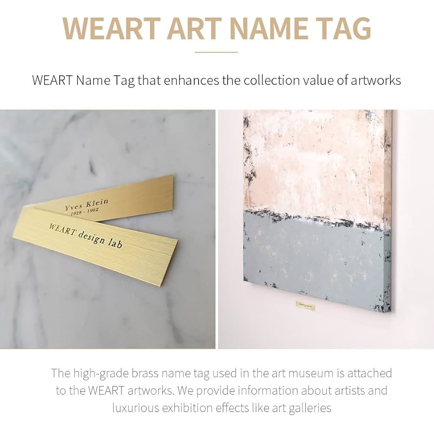 WEART ウィアート 抽象絵画 大型 玄関 リビング インテリア 絵 額縁 WEART ウィアート 抽象絵画 大型 玄関 リビング インテリア 絵