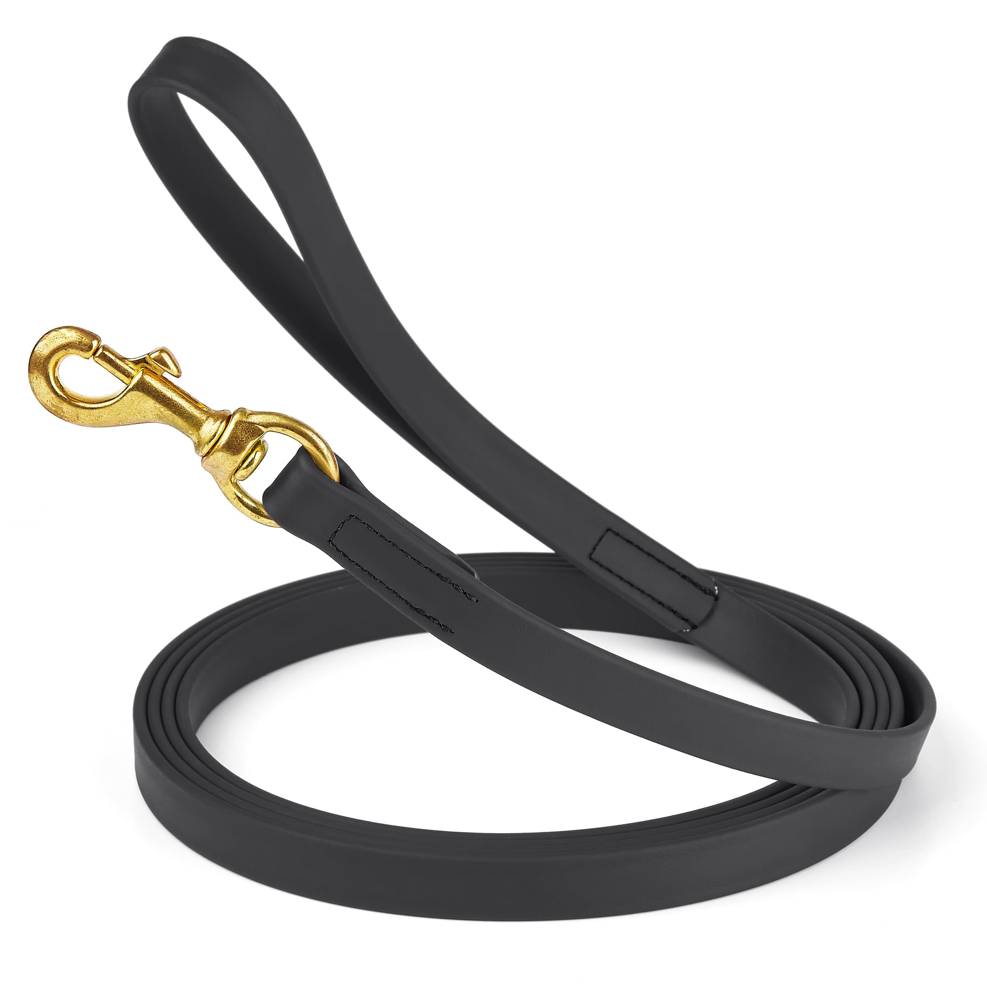 Amazon.com : Viper Biothane K9 Working Dog Leash Waterproof Lead