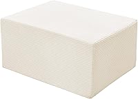 Vista 13 de Sofás seccionales sin hueso de 106 pulgadas para sala de estar, sofá modular en forma de L con asiento profundo de gran tamaño orientado a la Gris