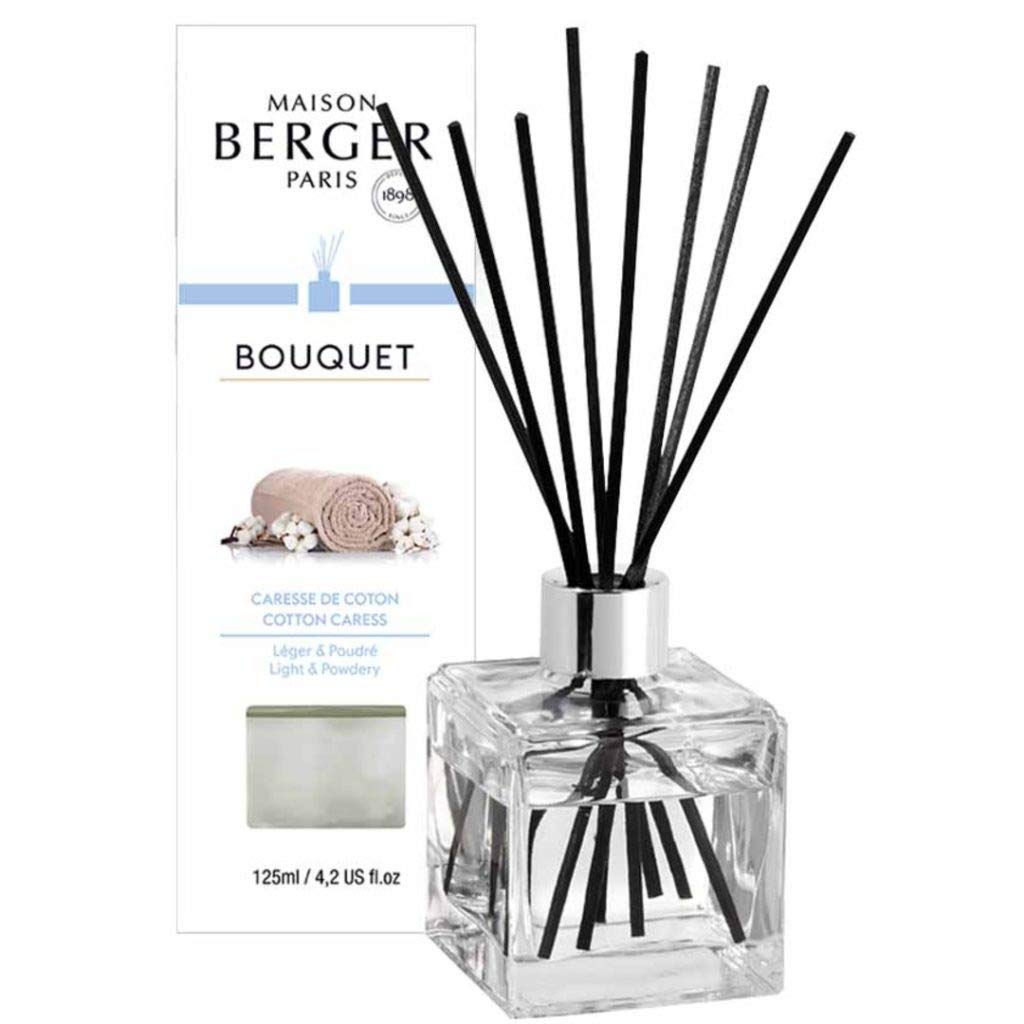 Maison Berger Clear Lampe Berger Room Fragrance, 125 Ml