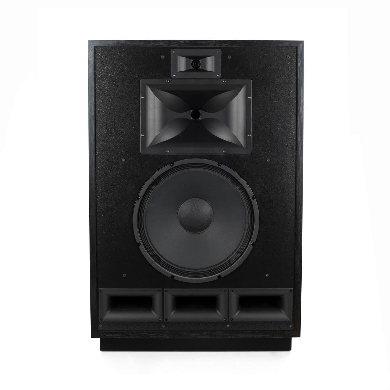 Amazon.co.jp: Klipsch CORNWALL IV BK (コーンウォール4) 3ウェイ