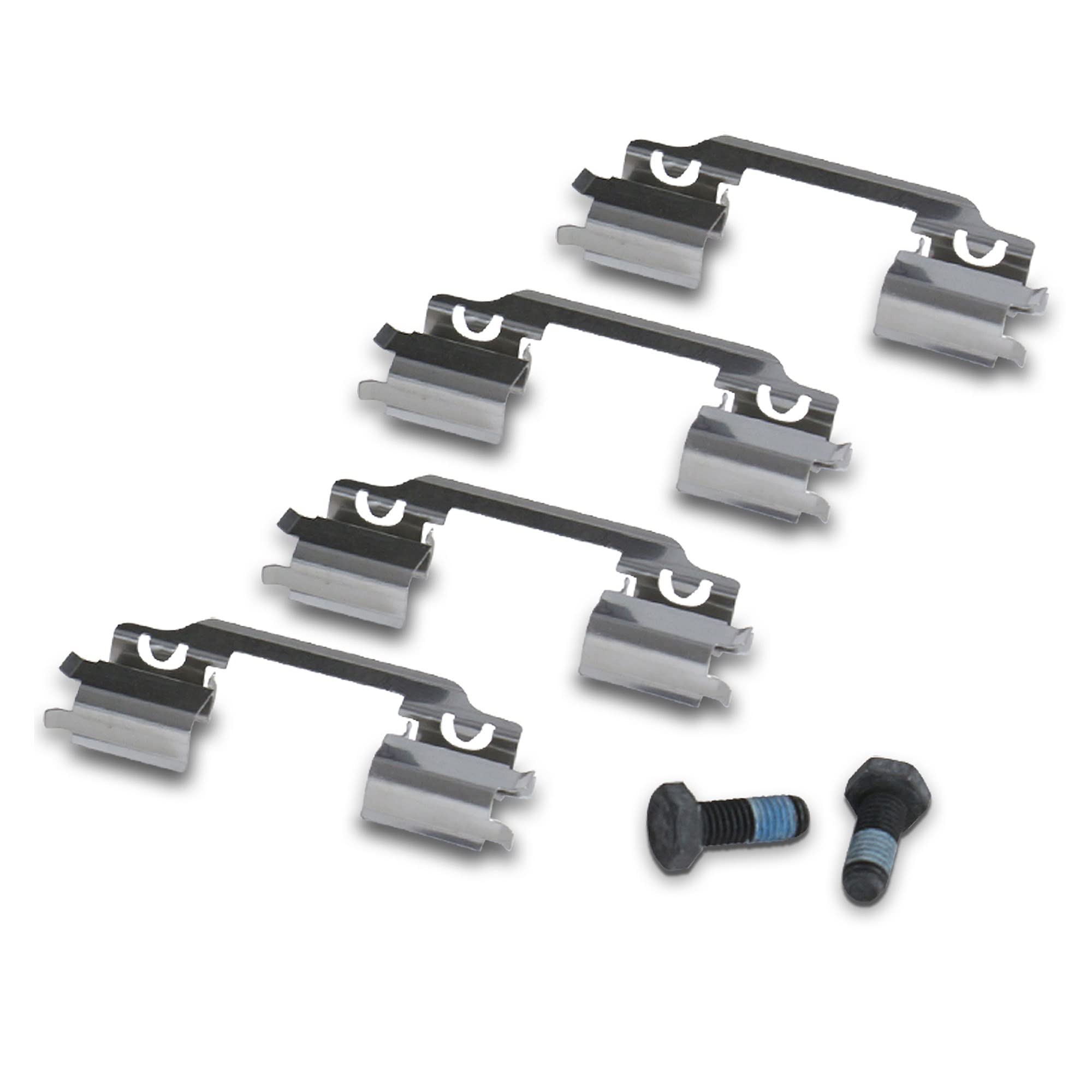 Brembo P50057 Plaquettes de Frein Avant