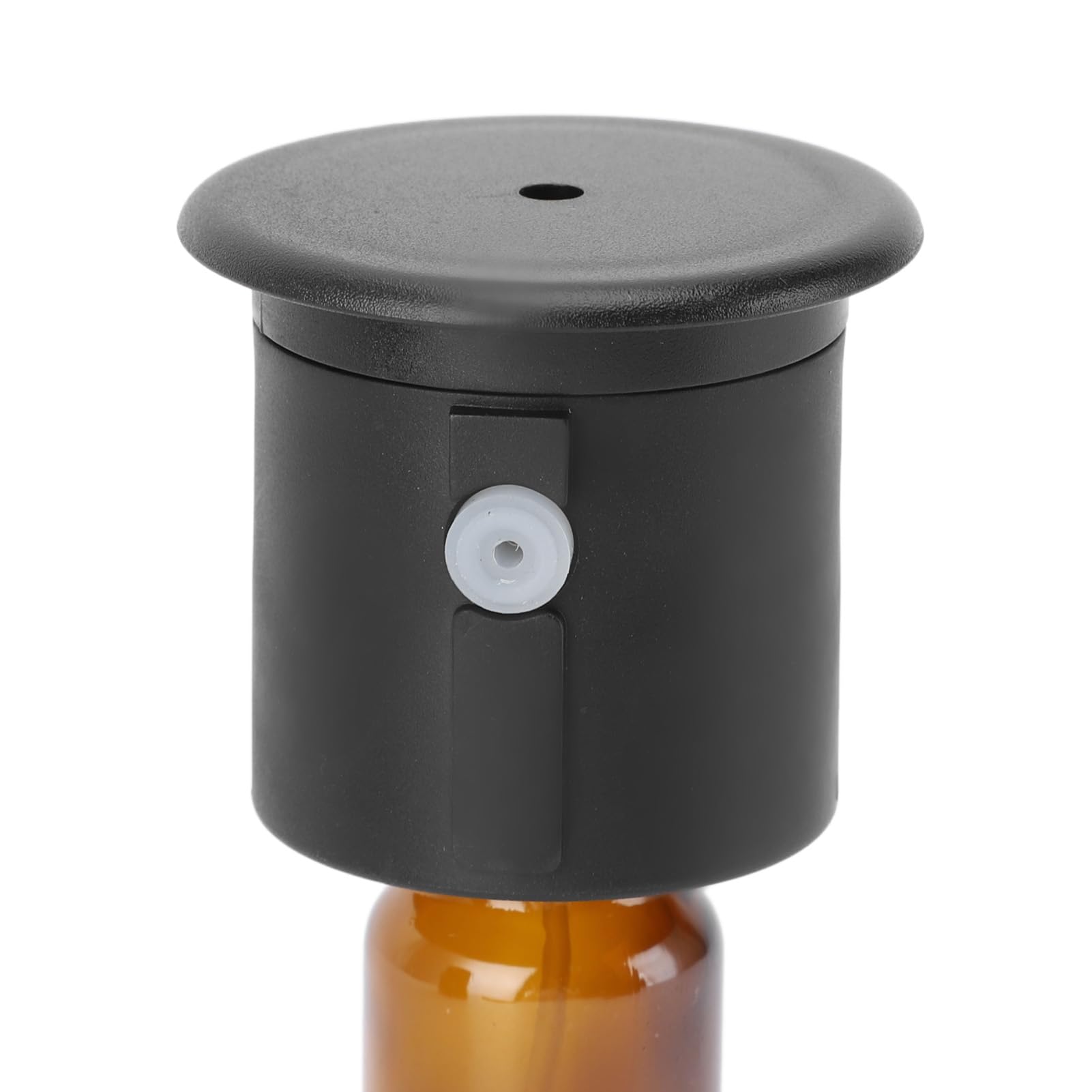 Cocoarm Diffuseur de Parfum d'air pour Voiture, Mini Diffuseur Portable USB PP avec Double Atomisation d'air Fluide, 'arôme 10 ML 5 V 1,5 W pour Voiture, Maison, Bureau, Chambre à Coucher 10 m²