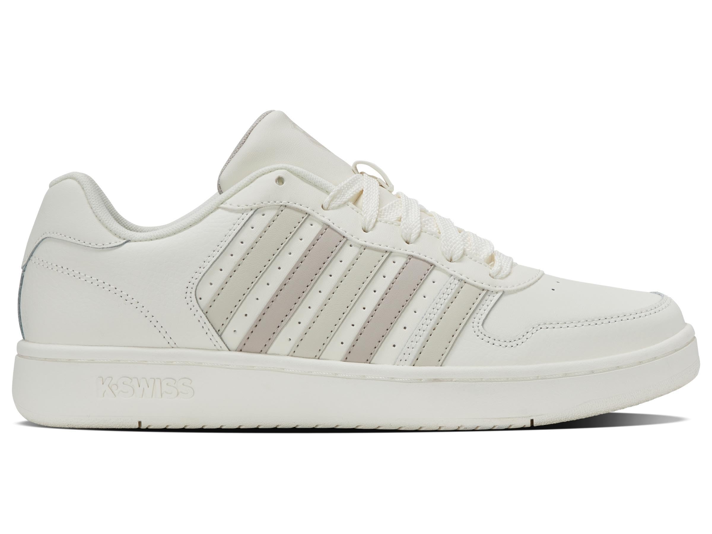 K-Swiss Court Palisades Herren Turnschuh