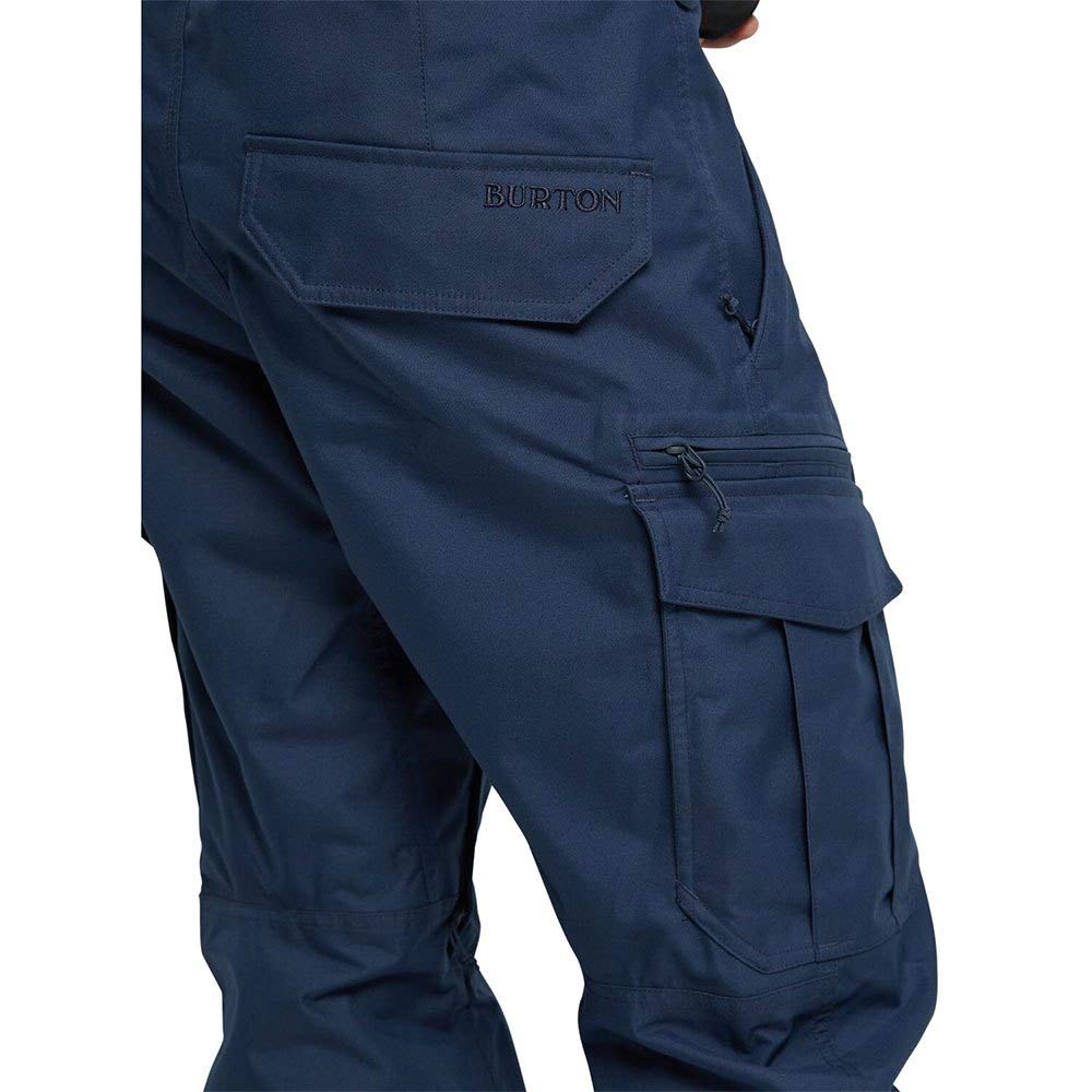 Burton Cargo Pant - Regular Fit - Pantalon de Snowboard - Cargo Pant - Regular Fit - Homme