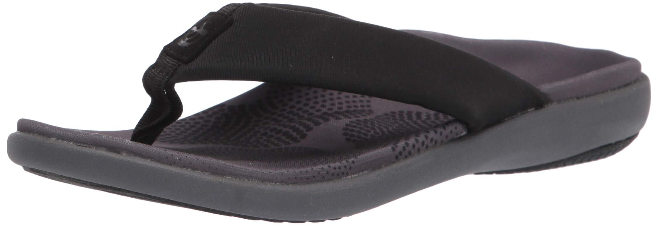 Spenco womens Victoria Memory Sandal