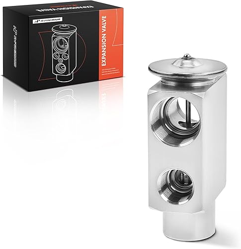 A-Premium Válvula de expansión A/C compatible con BMW 318i 325 325i M3, Mercedes-Benz 280E 240D 280CE 300CD 300D, Jaguar XJ6