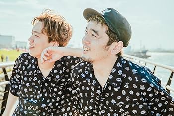 フォーリミ SLOT セットアップ シャツ パンツ グッズ ショーツ 柄シャツ Amazon.co.jp: フォーリミ SLOT セットアップ シャツ パンツ
