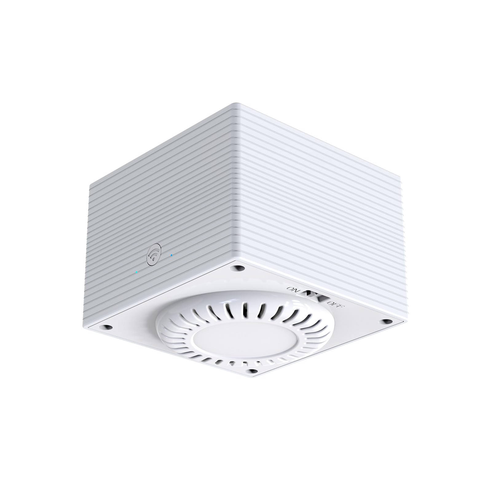 di Allarme Wireless per Casa Intelligente Kit di Sicurezza Completo con Telecomando per la Sicurezza Dell'appartamento