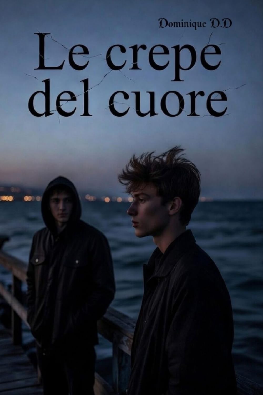 Le Crepe del Cuore
