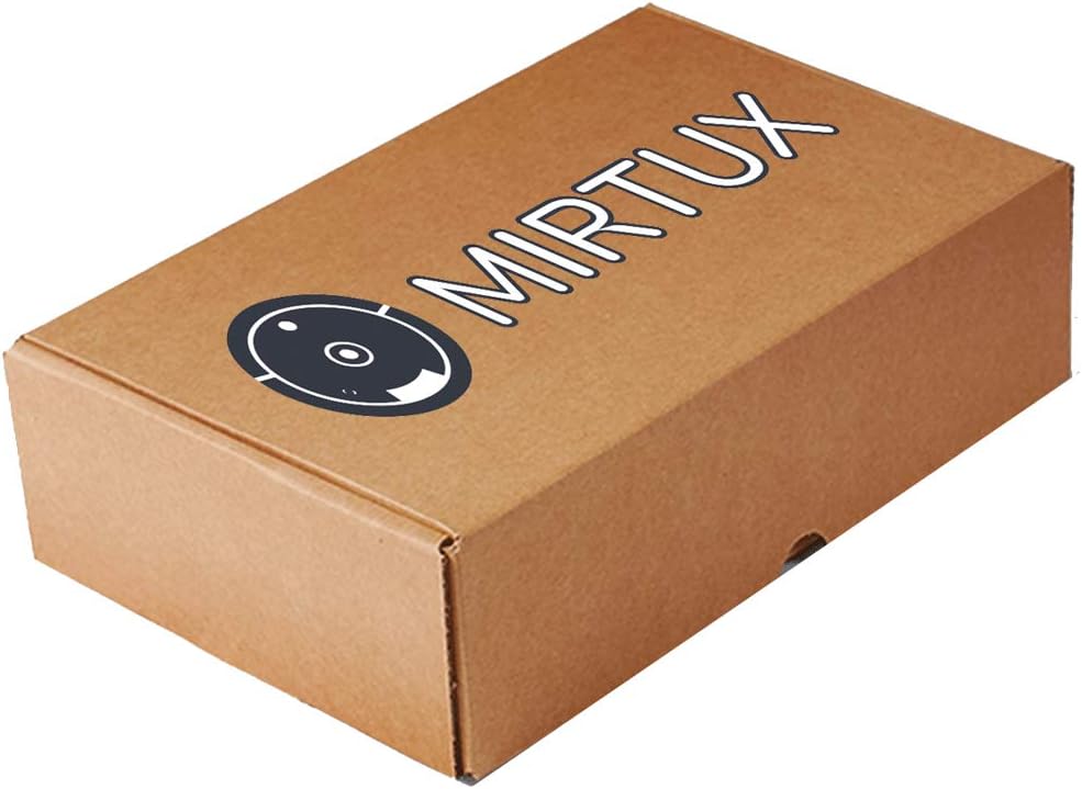 MIRTUX - Cavo con termostato per piastra, Modello CTW-300, Potenza 250 V, 10 A, Adatto per diversi modelli delle marche: Jata, Princess, Fagor, ecc MIRTUX - Cavo con termostato per piastra, Modello CTW-300, Potenza 250 V, 10 A, Adatto per diversi modelli delle marche: Jata, Princess, Fagor, ecc