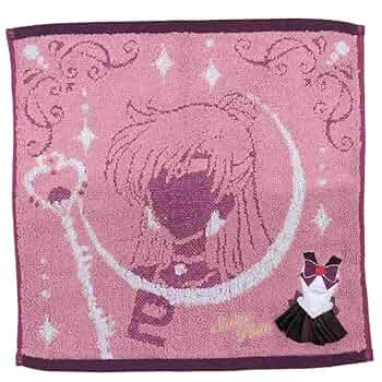 【週末限定価格】 セーラームーンsailor moon ハンドタオル10枚セット 週末限定価格】 セーラームーンsailor moon ハンドタオル10枚セット
