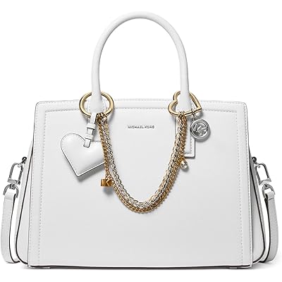 Женская сумка MICHAEL Michael Kors Laila Medium Satchel