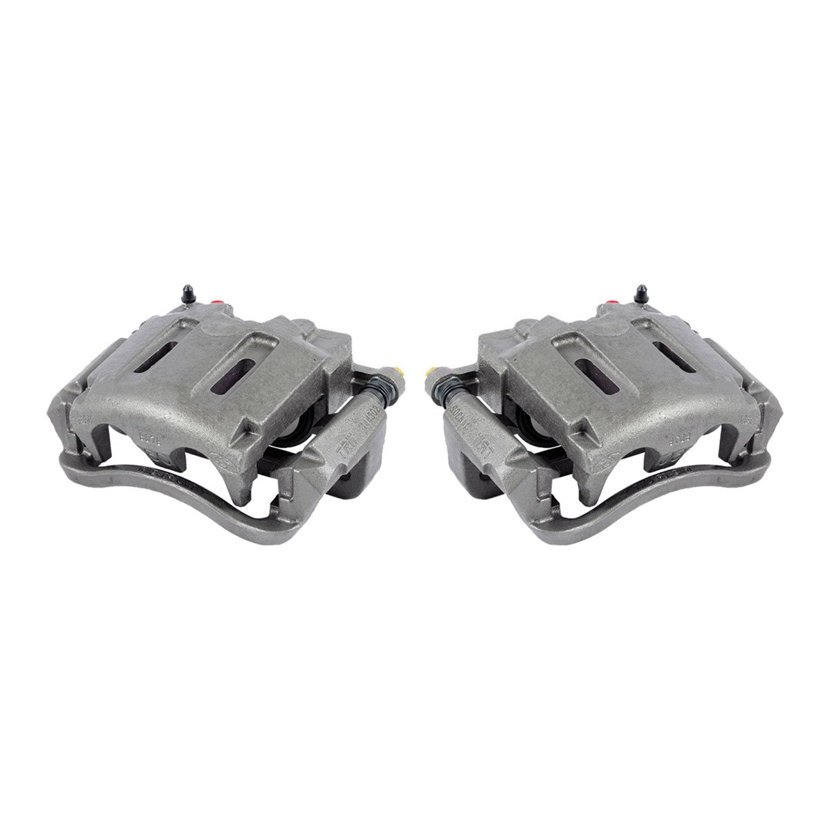 Brake Calipers With Pads Reviews & Ratings