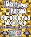 Party Tyme Karaoke - Pop, Rock, R&B Mega Pack (128-song Mega Pack) [8 CD]