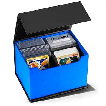 収納ボックス 2個とカードローダー50枚のセット 61ruktpGDHL._UF350,350_QL50_.jpg