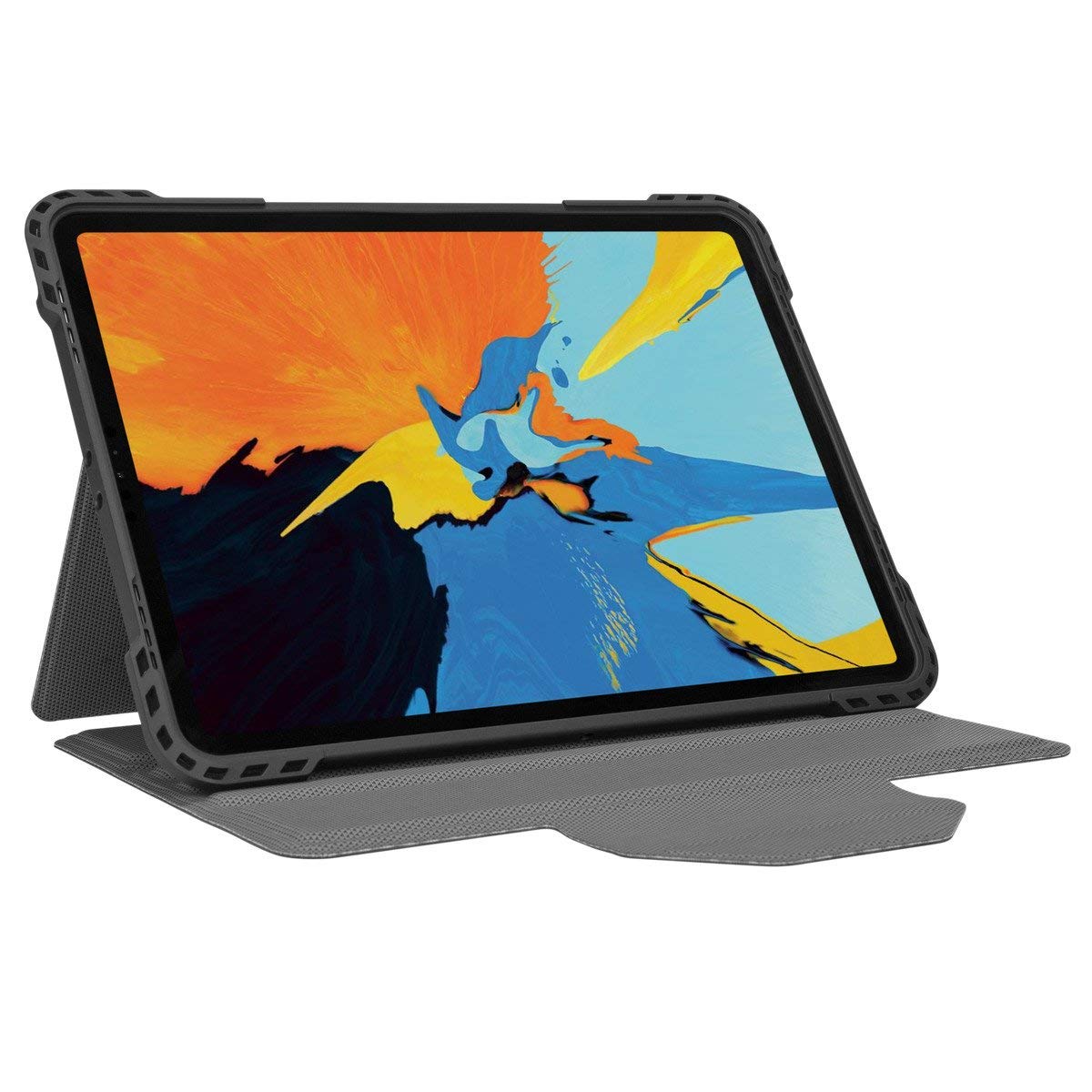 Amazon.com: Targus Pro-Tek Rotating Case for iPad Air (4th Gen