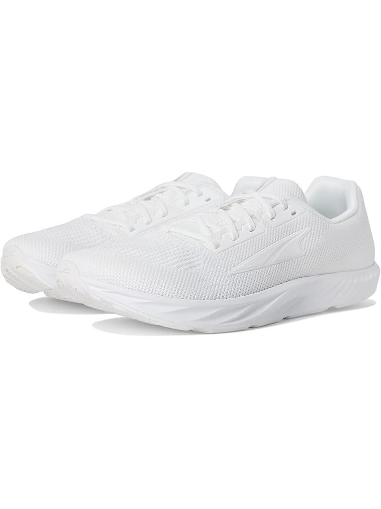 White Altra Escalante 4