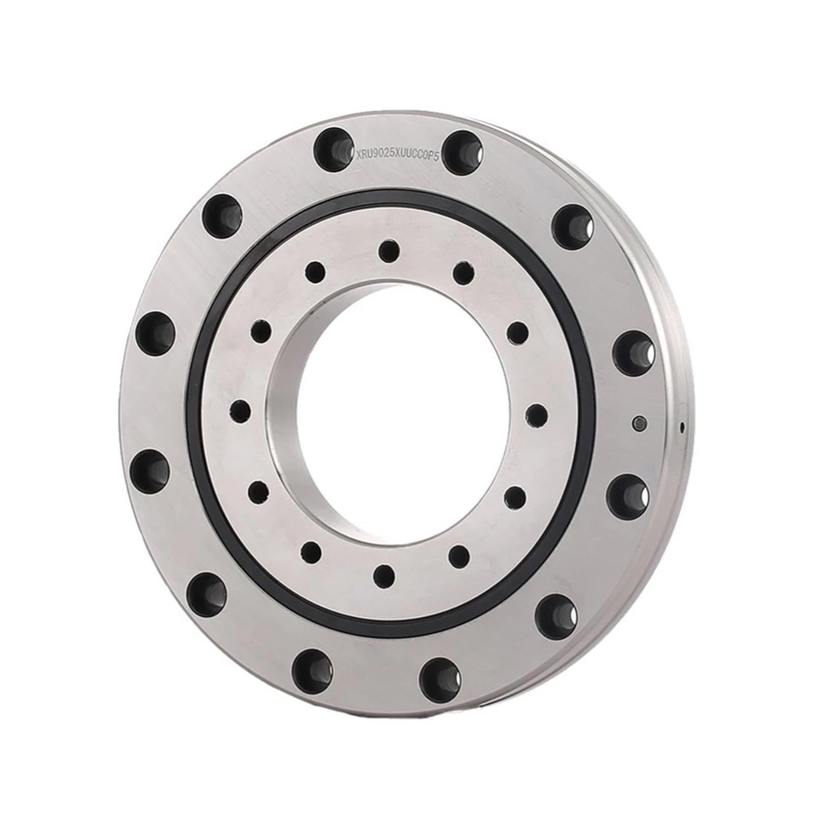 JJHQOKYNA 1PCS RU124X UUCC0P5 RU124GUUCC0P5 CRBF8022 80X165X22MM Small Slewing Bearings(RU124GUUCC0P5)