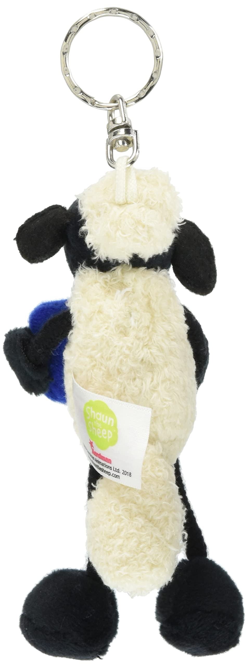 Amazon.co.jp: NICI(ニキ) ひつじのショーン キーリング 星座