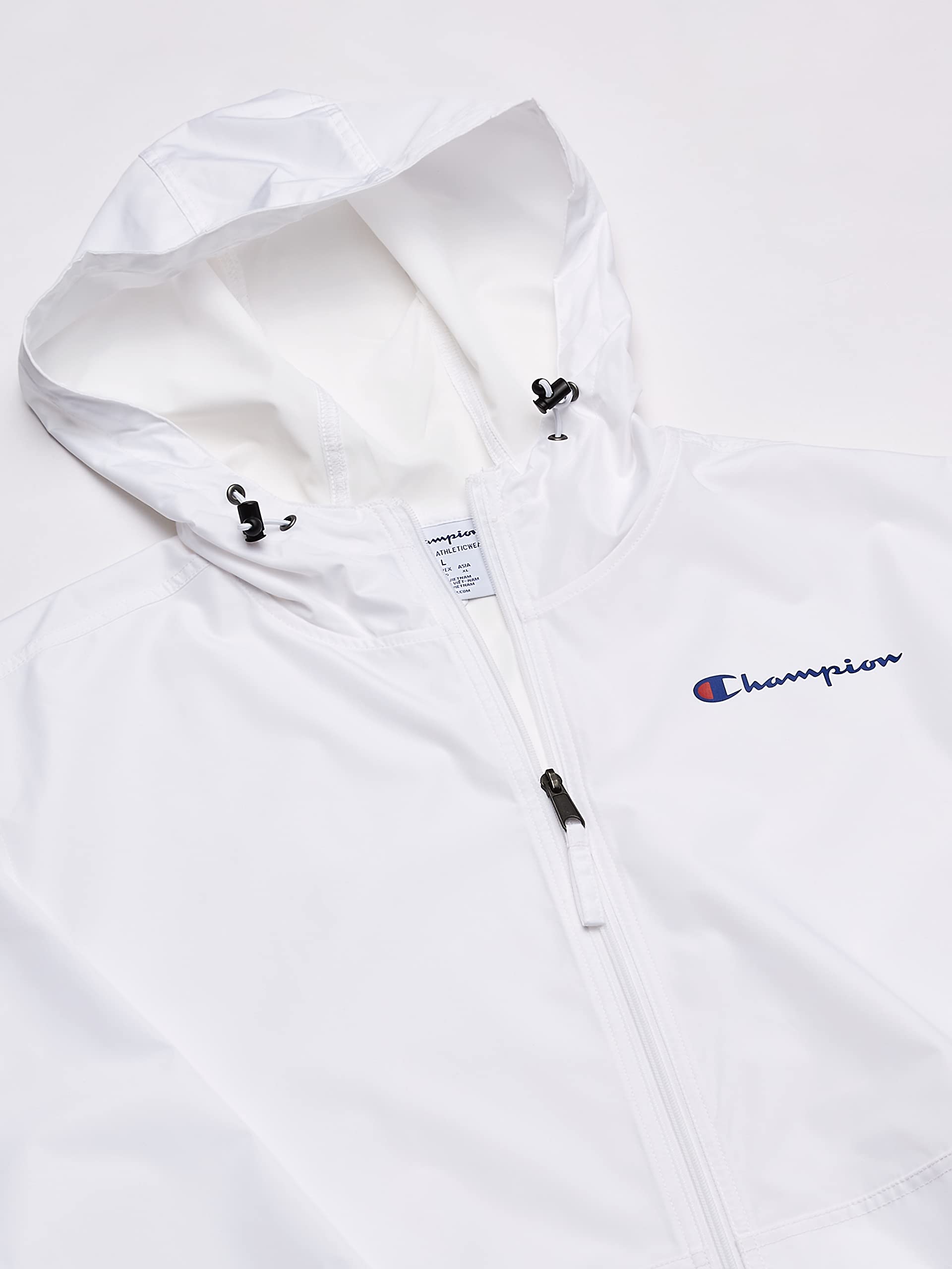 Champion Herren Full Zip Jacket Jacke