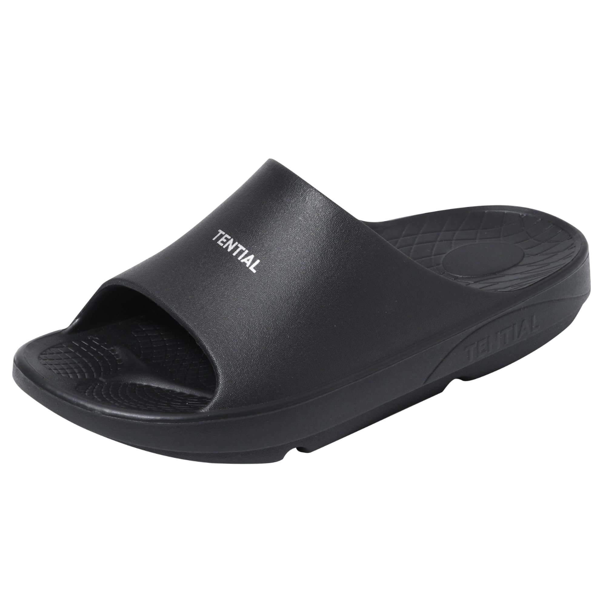 [TENTIAL] Recovery Sandal 〈Slide〉 [ リカバリ…