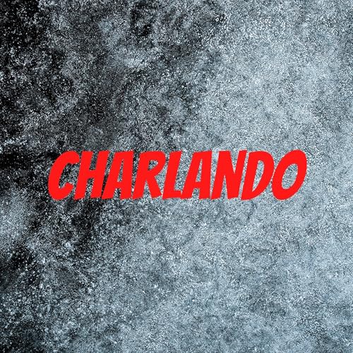 Couverture de Charlando