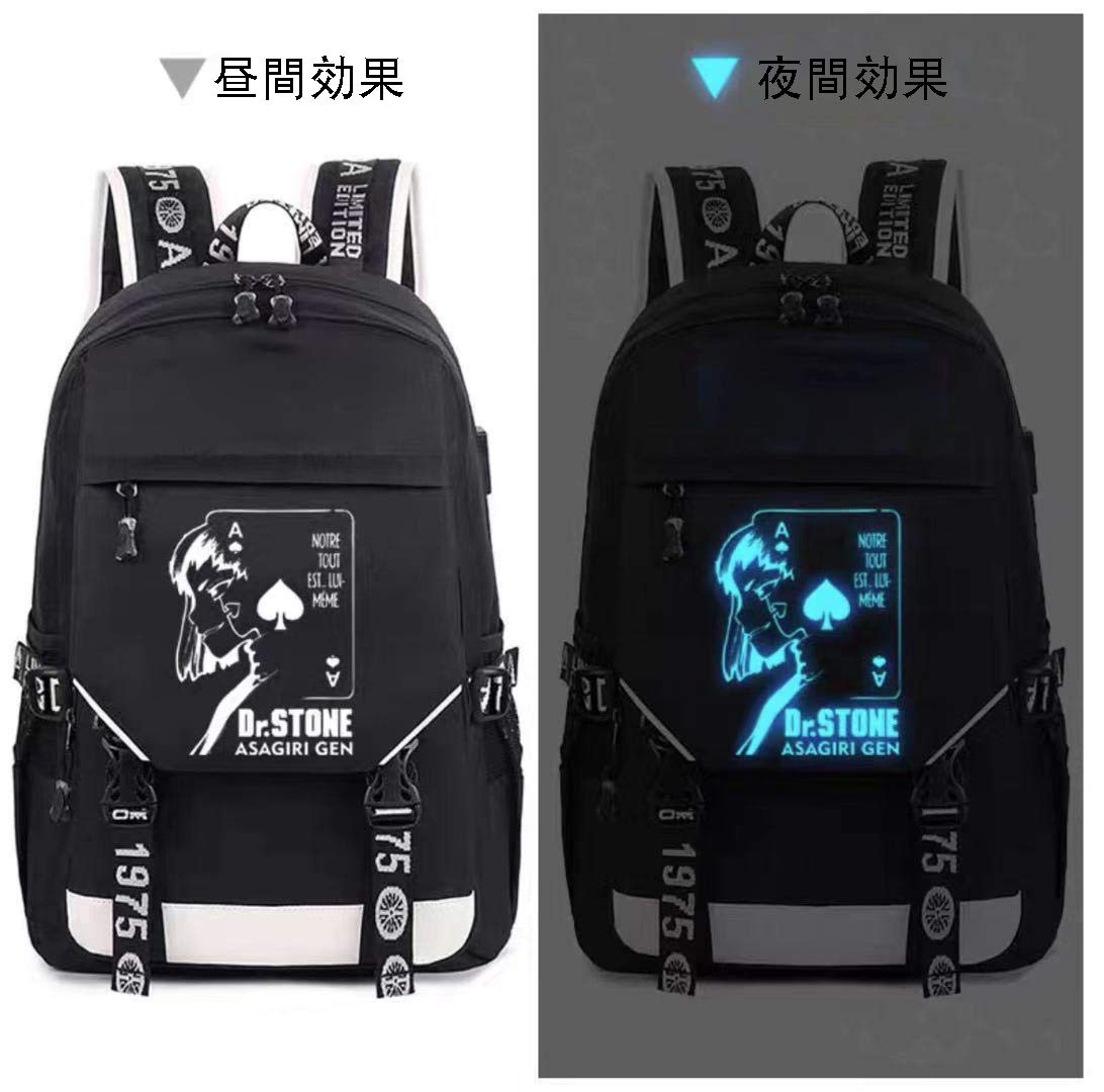 STONE  バックパック リュック gsa811-top.jpg