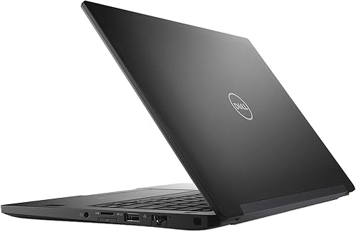 Miniatura 3 de Dell Latitude 7390 Ultrabook  Intel Core i7 8 generación Quad Core CPU  16 GB RAM - SSD de 1 TB  Pantalla táctil FHD de 133 con cámara web  Wi-Fi