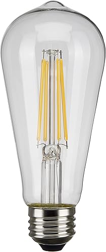 Miniatura 3 de Satco s98956.5st19CLLEDE2630K120V 6(paquete de 6)