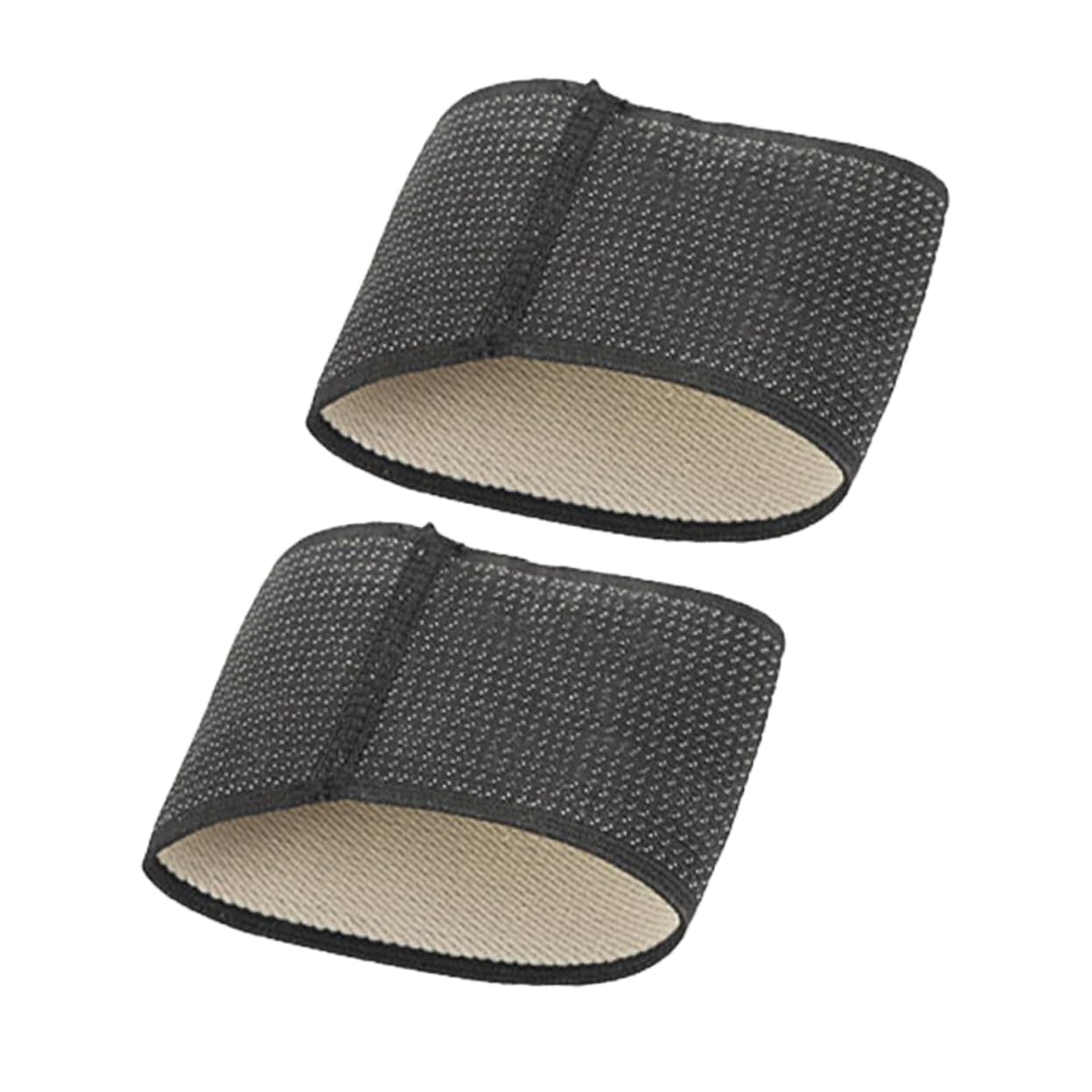 FOMIYES Arch Accessories for Flatfoot Relief Breathable Arch Support Sleeves for Walking and Outdoor Activities