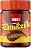 Züber Peanutzilla Kakaolu Fıstık Kreması 315 Gr