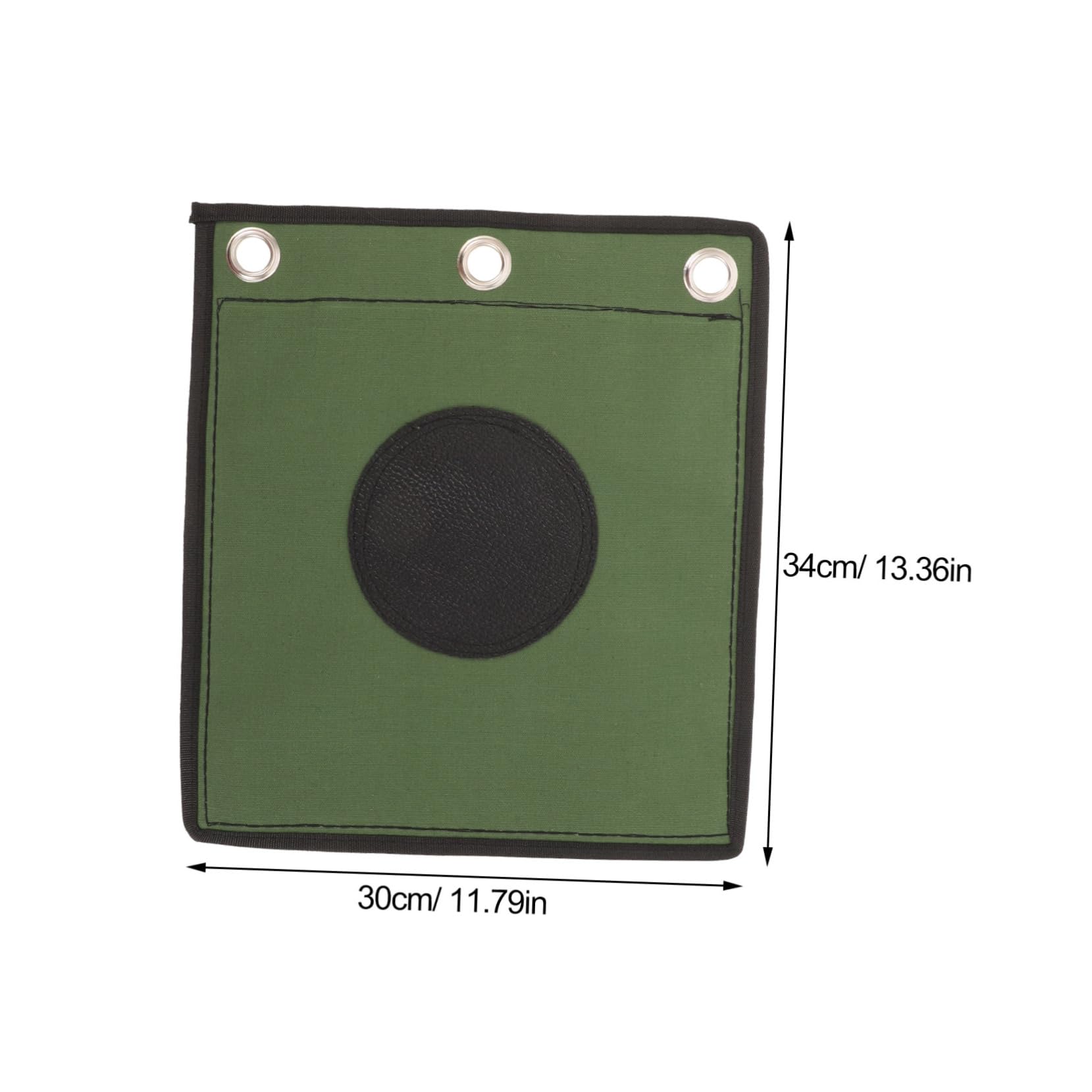 BESPORTBLE Wall Mount Indoor Punching and Girls Doorway Punching Pouch Wall Mount