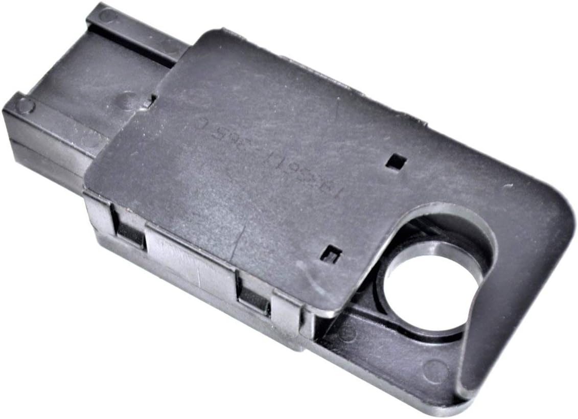 PT Auto Warehouse BLS-336 - Stoplight Brake Light Switch (Replaces 15861245)
