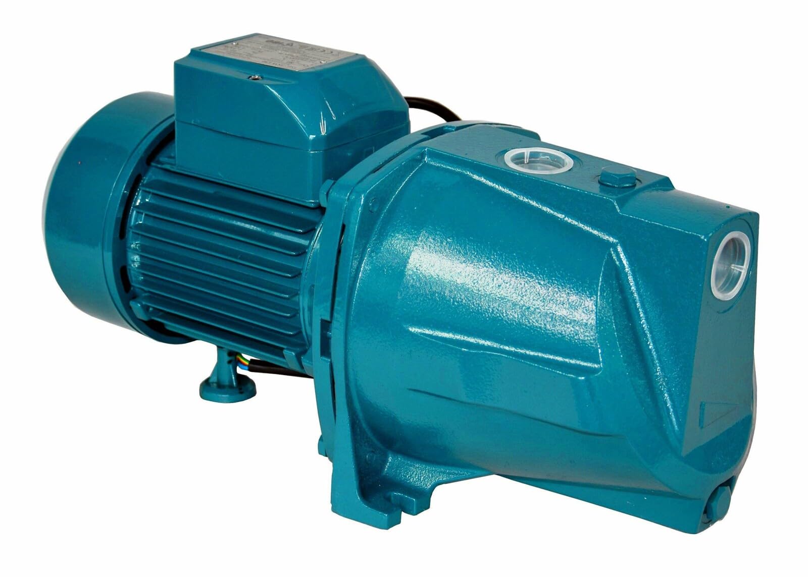 Gartenpumpe Wasserpumpe 1500 W 230V 4800 L/Std Jetpumpe IBO JSW 150