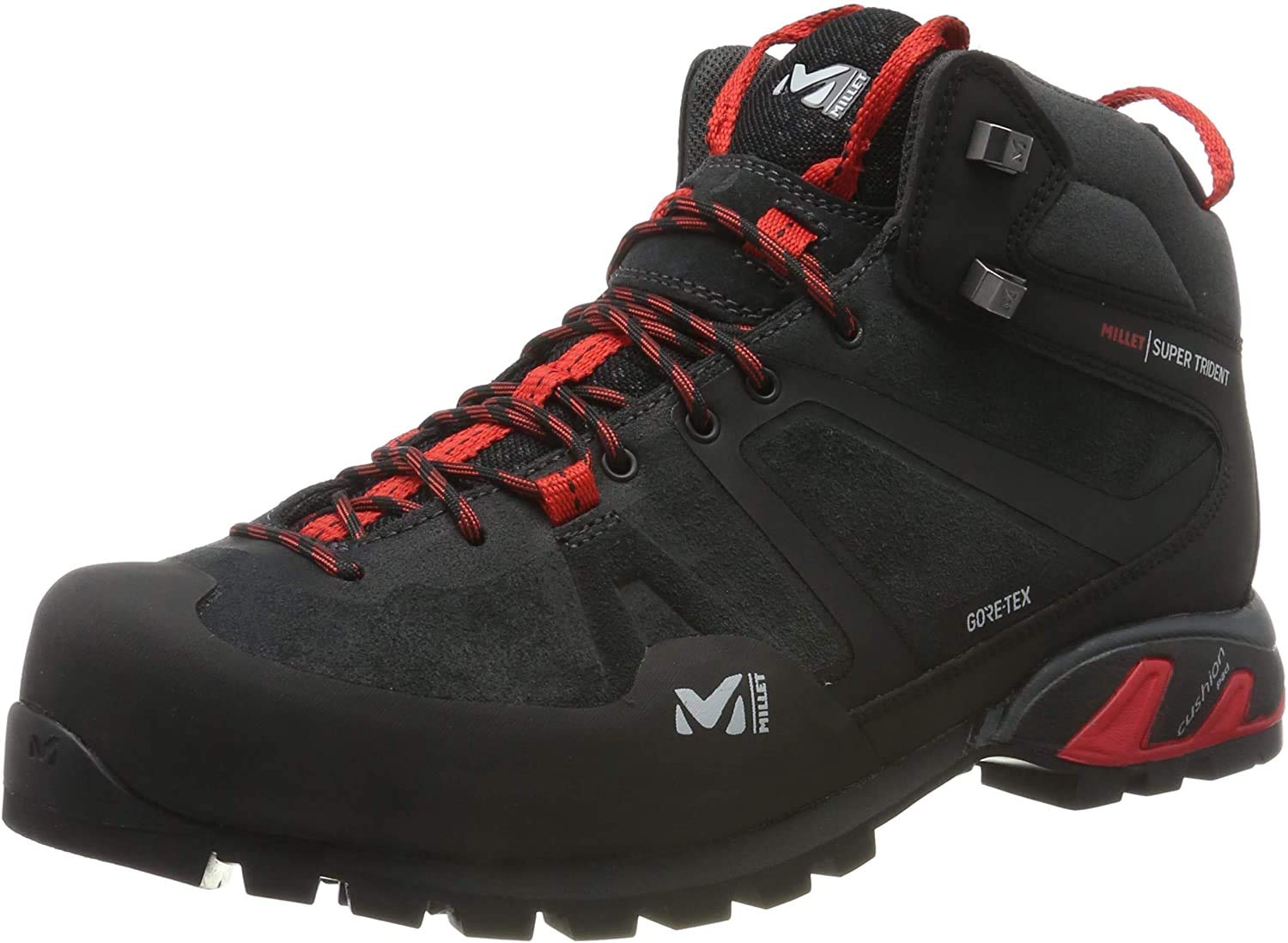 MILLET Super Trident GTX - Buty trekkingowe i trekkingowe UNISEKS