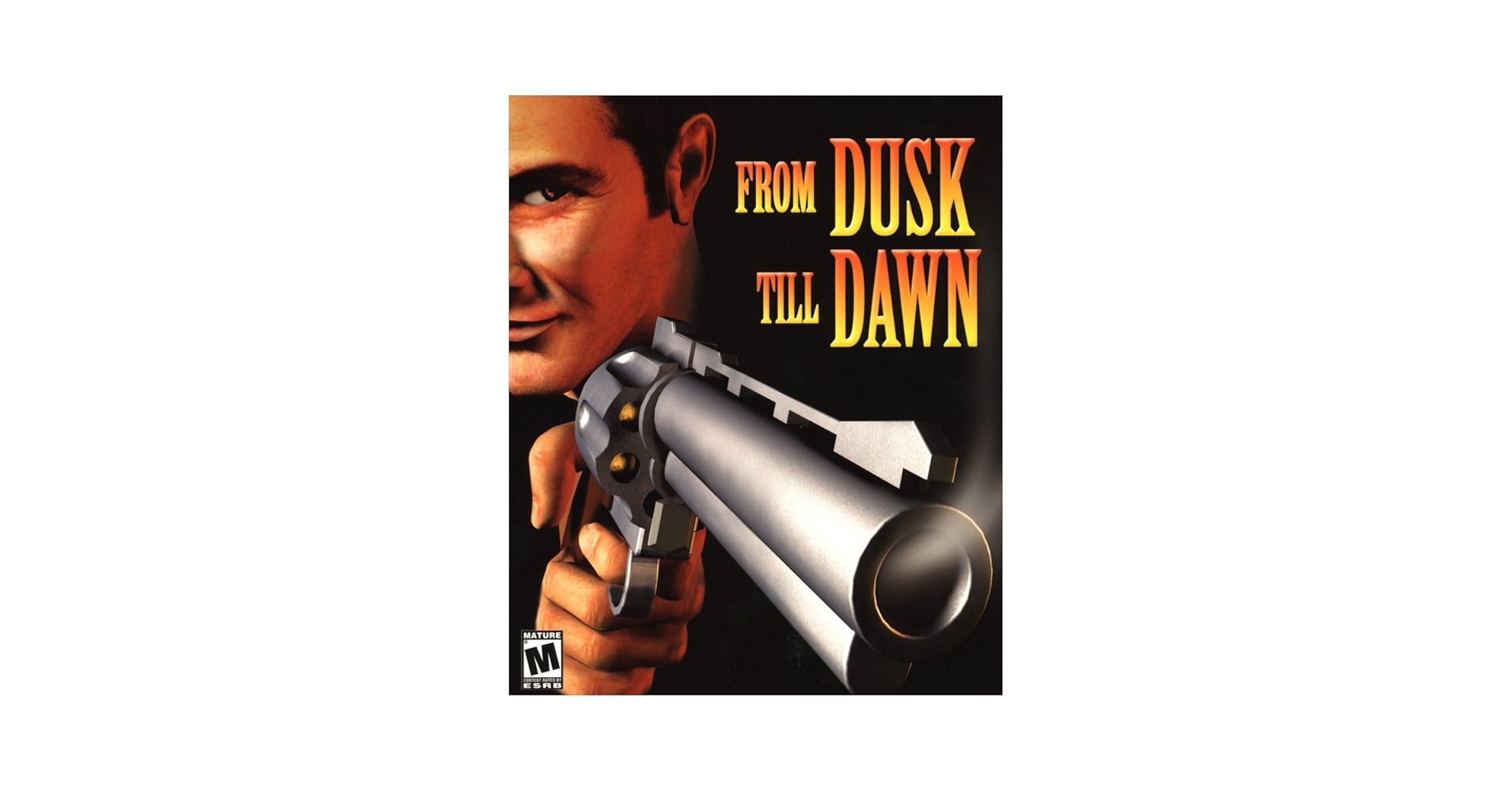フロム ダスク ティル ドーン　PCゲーム From Dusk Till Dawn (PC) Part 1 - YouTube