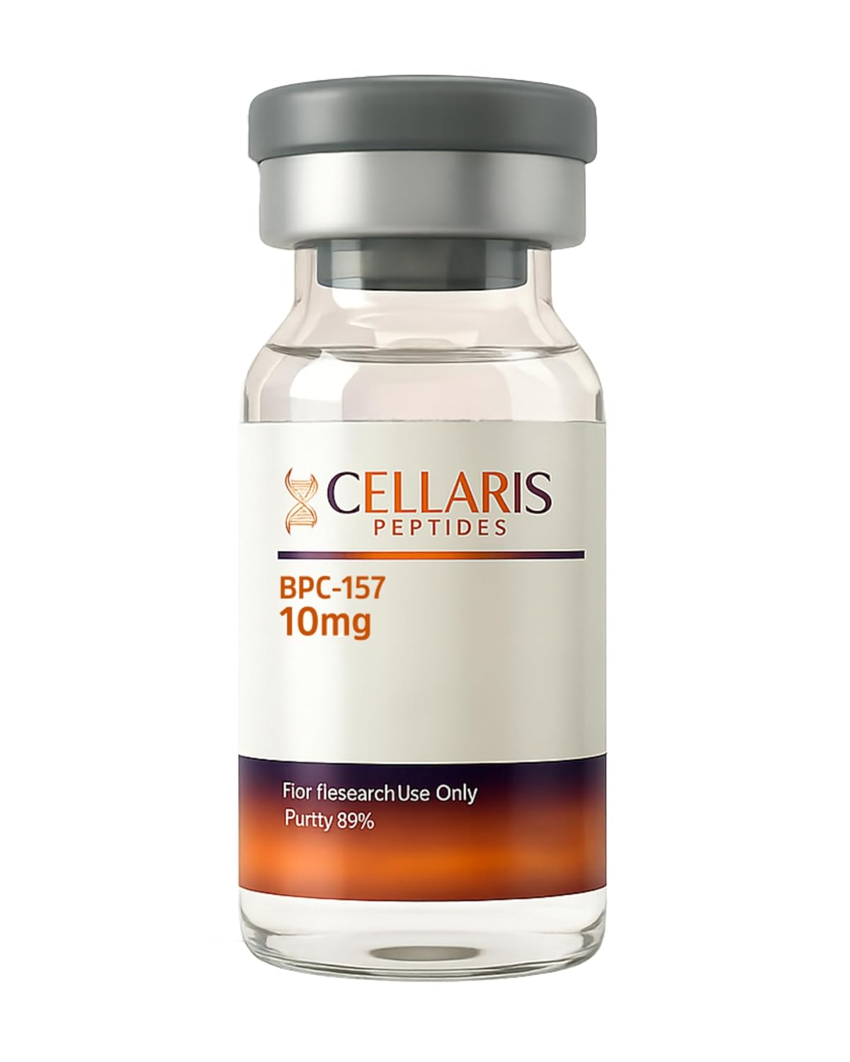 BPC-157 10mg - Analytical Material Compound 10mg