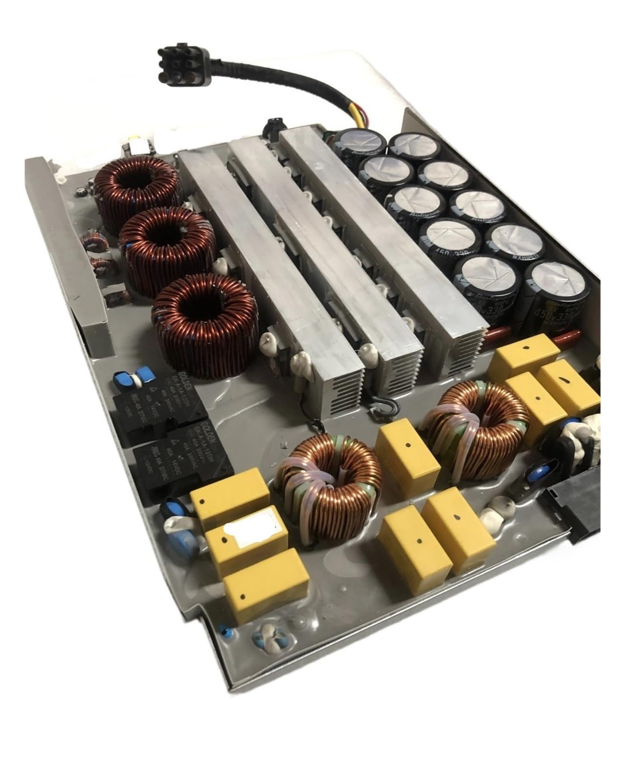 Compatibile con DJI, modulo CA caricabatterie T40
