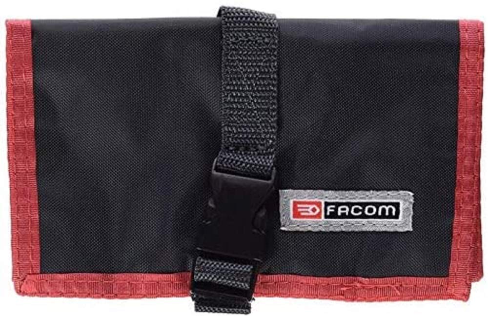 Facom Nylon Roll Case Pack of 1, n.38 a 9E