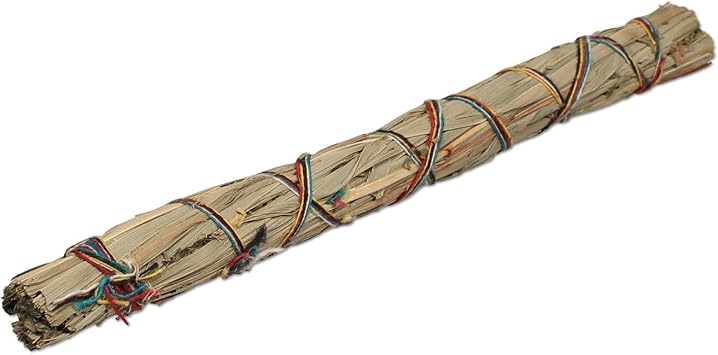 Shamans Market Cleansing & Purifying Himalayan Smudge Stick - 7 in
